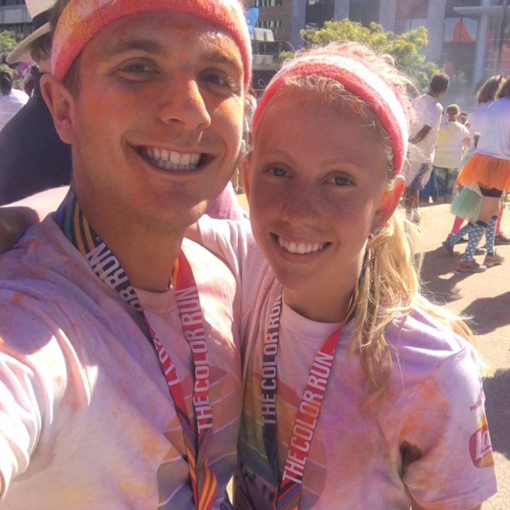 Meet your Posher, Emily